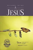 Reforma Íntima à Luz do Evangelho de Jesus (Portuguese Edition) B084DG2244 Book Cover