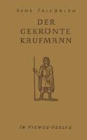 Der Gekronte Kaufmann 332298169X Book Cover