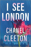 I See London 1335004866 Book Cover