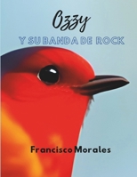 Ozzy y su Banda de Rock B0CGTRNX75 Book Cover