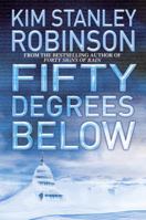 Fifty Degrees Below 0553585819 Book Cover