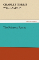 The Princess Passes 1523709367 Book Cover