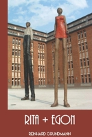 RITA + EGON B09NKWMXBD Book Cover