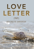 Love Letter: Secrete Passion 1796040274 Book Cover
