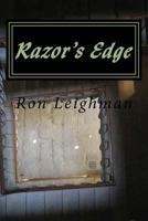 Razor's Edge 1541377095 Book Cover