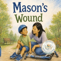 Mason's Wound B0HC3SS3SC Book Cover