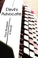 Devil's Advocate 1839453354 Book Cover