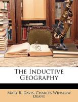 The Inductive Geography 1147208832 Book Cover