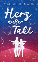 Herz außer Takt 375260459X Book Cover