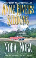 Nora, Nora 0061093335 Book Cover