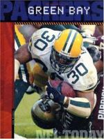 The History of the Green Bay Packers (NFL Today) (NFL Today) 1583412972 Book Cover