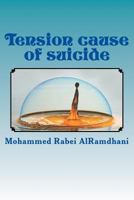 Tension cause of suicide: Film novel 1727633695 Book Cover