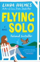 Flying Solo 0525619275 Book Cover