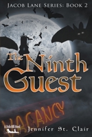 The Ninth Guest B09BY88MKH Book Cover