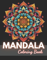 Celtic Mandalas Coloring Book: High-Quality and Unique Coloring Pages B0CN5KH4G5 Book Cover