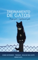Treinamento de gatos porque gato � simplesmente gato 1034952919 Book Cover