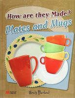 Plates and Mugs 0761438092 Book Cover