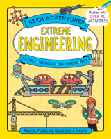 STEM Activity: Extreme Engineering 1438012497 Book Cover