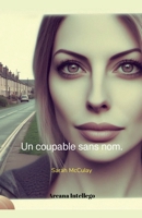 Un coupable sans nom (French Edition) B0DV33JXYM Book Cover