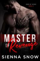 Master of Revenge 1948756234 Book Cover