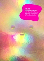 We Are FriendsWithYou 0847842371 Book Cover