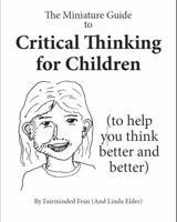 A Miniature Guide For Those Who Teach On How to Improve Student Learning 0944583121 Book Cover