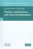 Nucleic Acid Sensors and Antiviral Immunity 1587066580 Book Cover