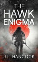 The Hawk Enigma 1737150115 Book Cover