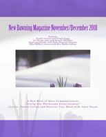 New Dawning Magazine November/December 2018 1727753348 Book Cover