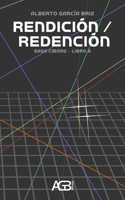 Rendición / Redención (Saga Ciborg) (Spanish Edition) B0GTNS5JFR Book Cover