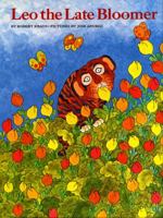 Leo the Late Bloomer 0878070435 Book Cover