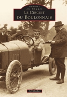 Circuit du Boulonnais (Le) 2842534662 Book Cover