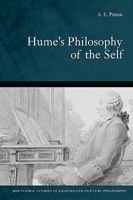 Hume's Philosophy of the Self 0415248027 Book Cover