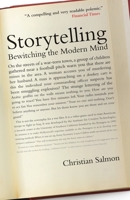 Storytelling (Cabarets de curiosités) 184467391X Book Cover