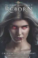 Reborn 1983740314 Book Cover