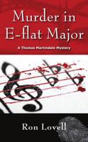 Murder in E-flat Major 0976797879 Book Cover