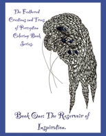 Book One: The Reservoir of Inspiration. B08ZQ55J2C Book Cover