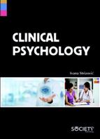 Clinical Psychology 1773612921 Book Cover