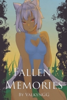Fallen Memories B0GJSJ7WVB Book Cover