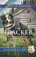 Tracker 0373457286 Book Cover