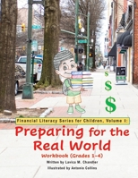 Preparing for the Real World Workbook 1953241093 Book Cover