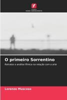 O primeiro Sorrentino (Portuguese Edition) 6207440331 Book Cover