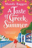 Taste of Greek Summer 1471412237 Book Cover