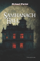 Samhanach Hall 3966890364 Book Cover