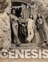 Genesis: A Trick of the Tail 1912918595 Book Cover