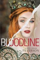 Bloodline 1524409235 Book Cover
