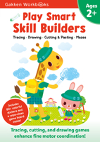 Skill Builders 2+ 4056300135 Book Cover
