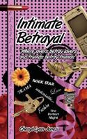 Intimate Betrayal 1420865161 Book Cover