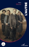 L’Autre (La Luna) (French Edition) 2336617544 Book Cover