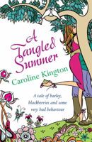 A Tangled Summer 0752880888 Book Cover